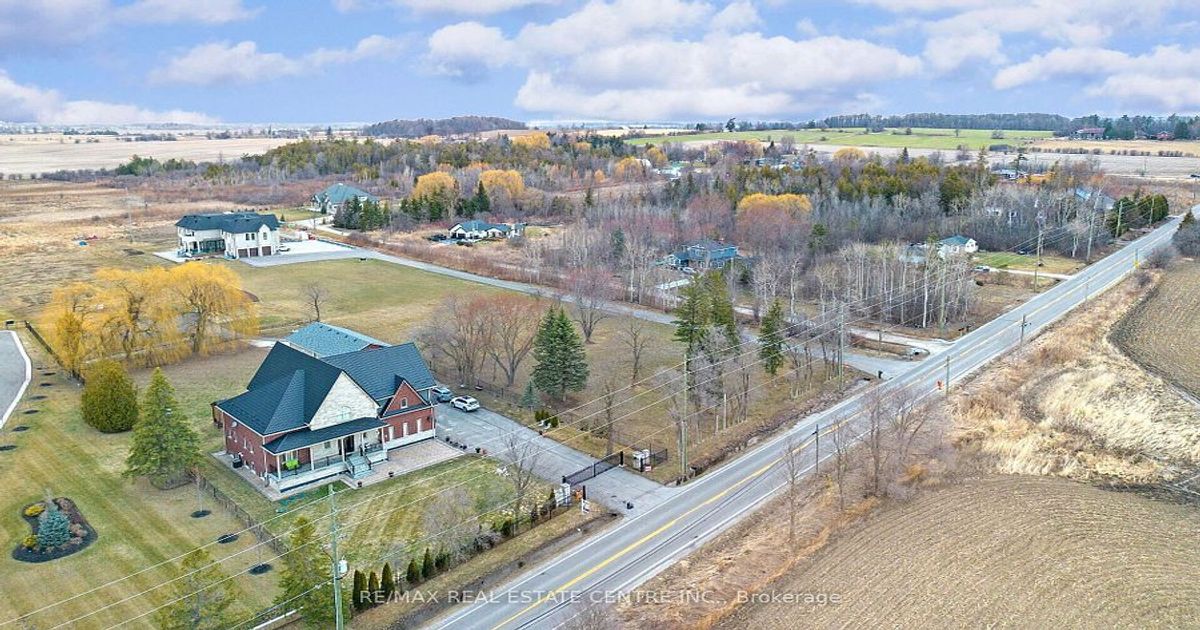 14645 5 Side Road Halton Hills