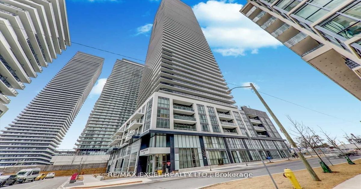70 Annie Craig Drive Toronto