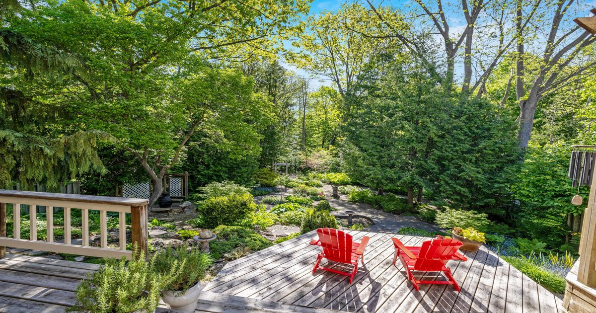39 Harold Street Halton Hills