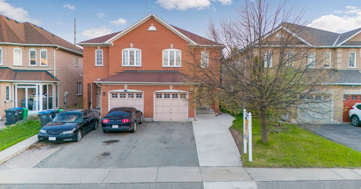 76 Native Landing Brampton