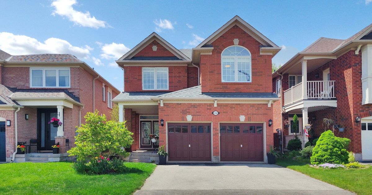 5392 Churchill Meadows Boulevard Mississauga