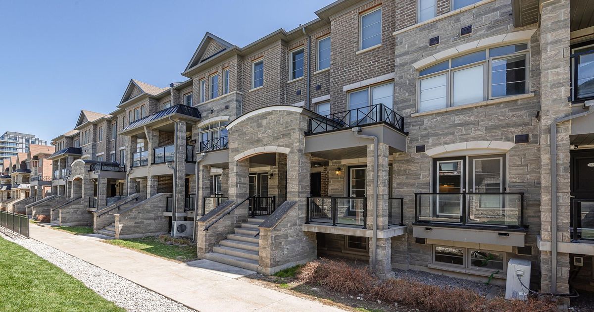 200 Veterans Drive Brampton