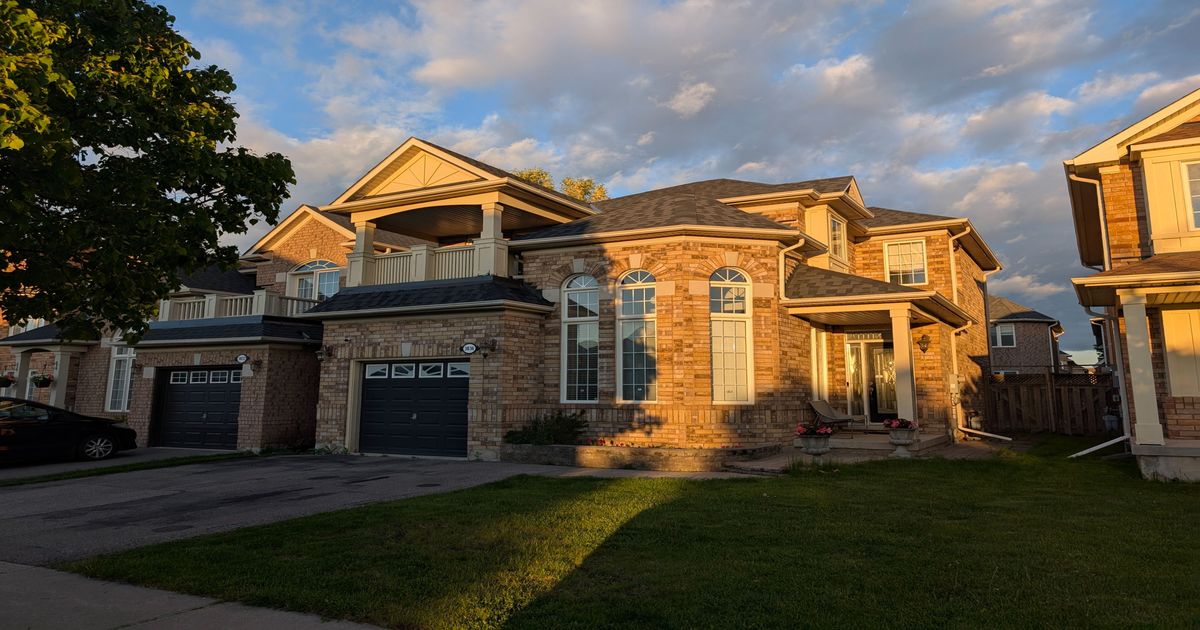 3836 Baycroft Drive Mississauga