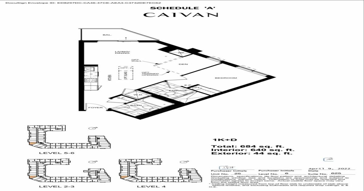 2501 Saw Whet Boulevard Oakville