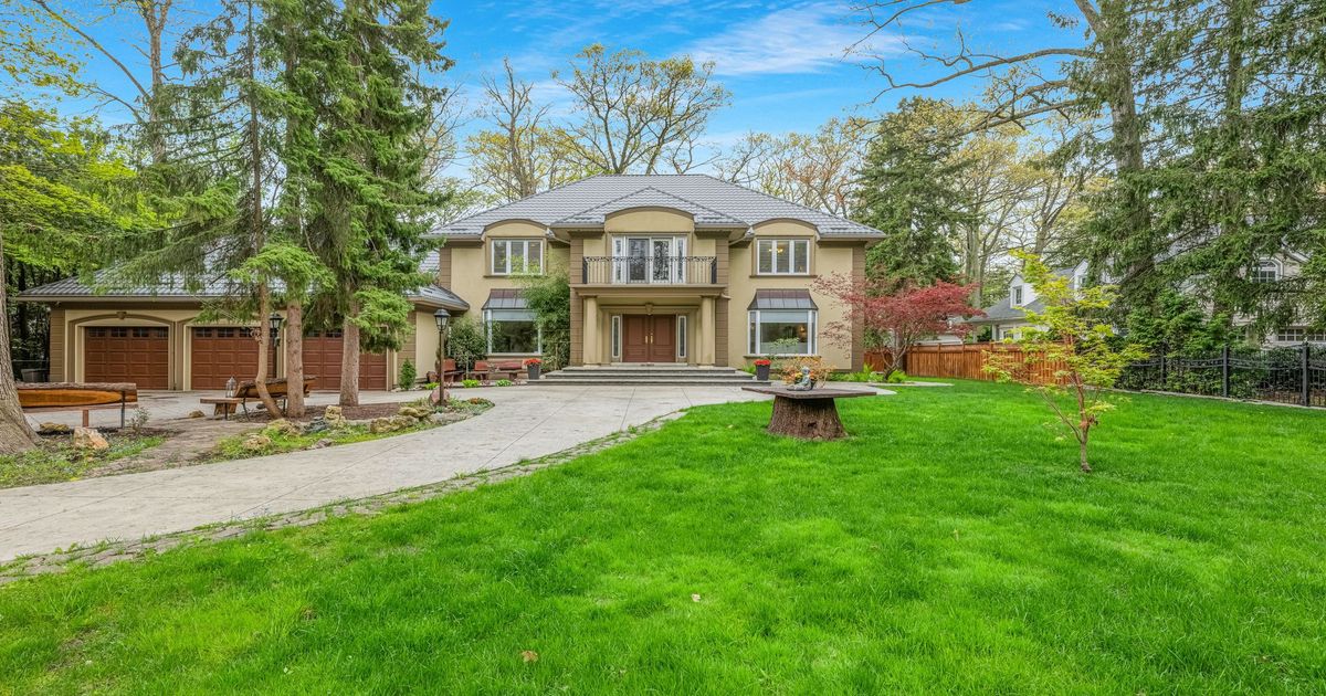 2162 Parker Drive Mississauga