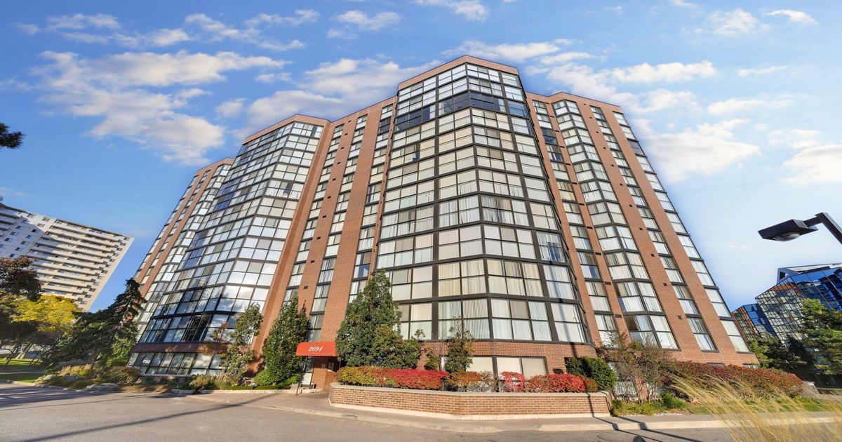 2091 Hurontario Street Mississauga