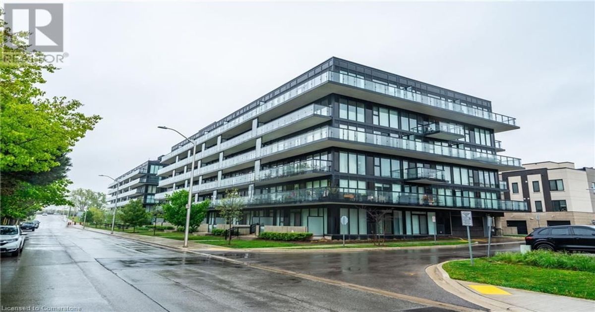 1119 COOKE Boulevard Burlington
