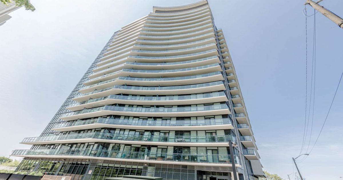 1461 Lawrence Avenue W Toronto