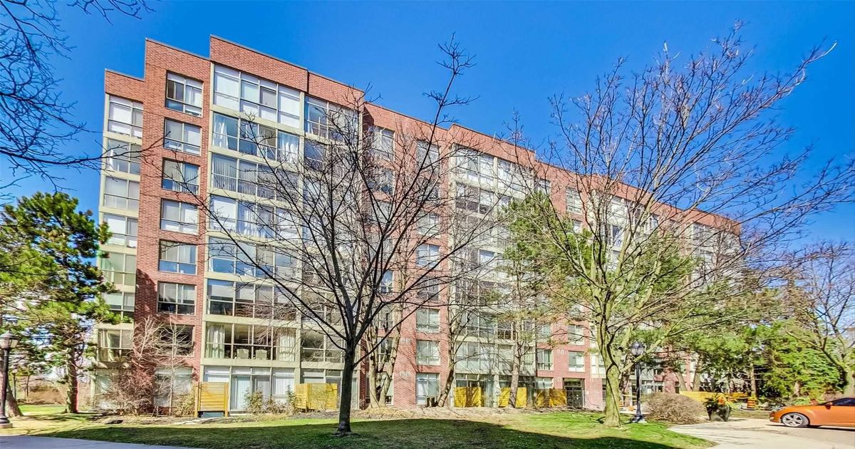 24 Southport Street Toronto