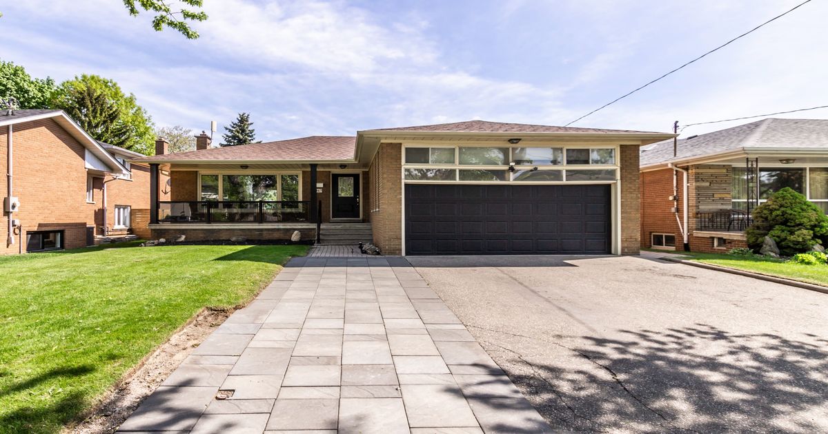 2067 Proverbs Drive Mississauga