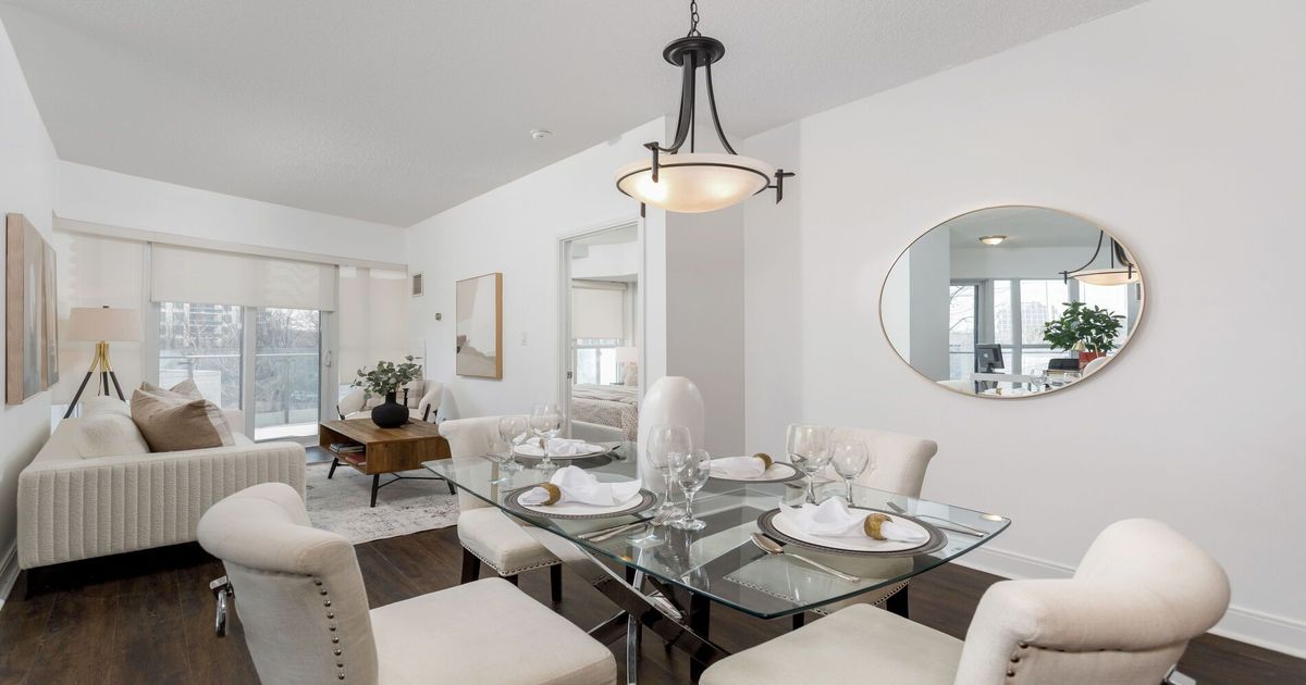 50 Absolute Avenue Mississauga
