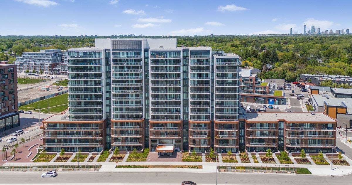 220 Missinnihe Way Mississauga