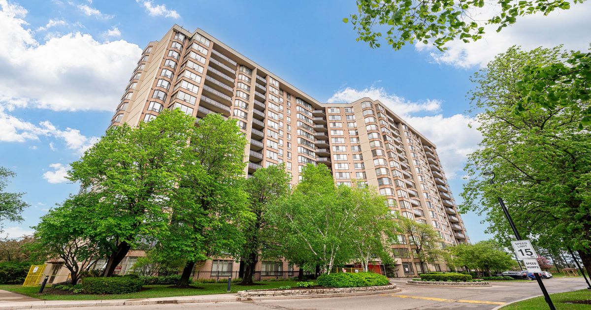 20 Cherrytree Drive Brampton