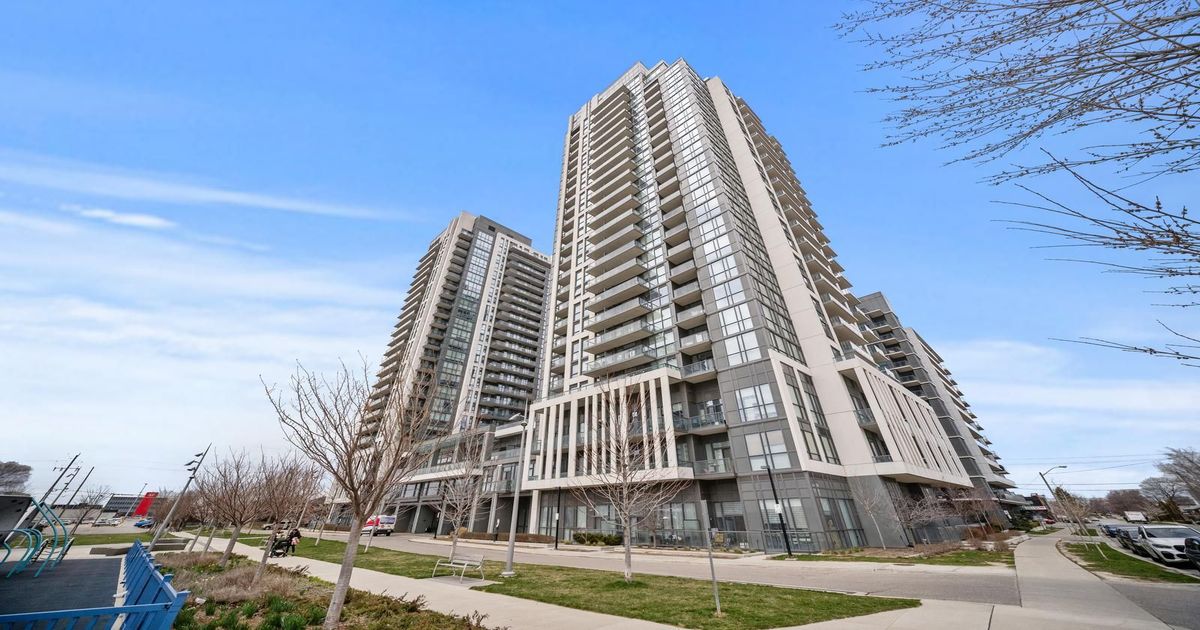 15 Zorra Street Toronto