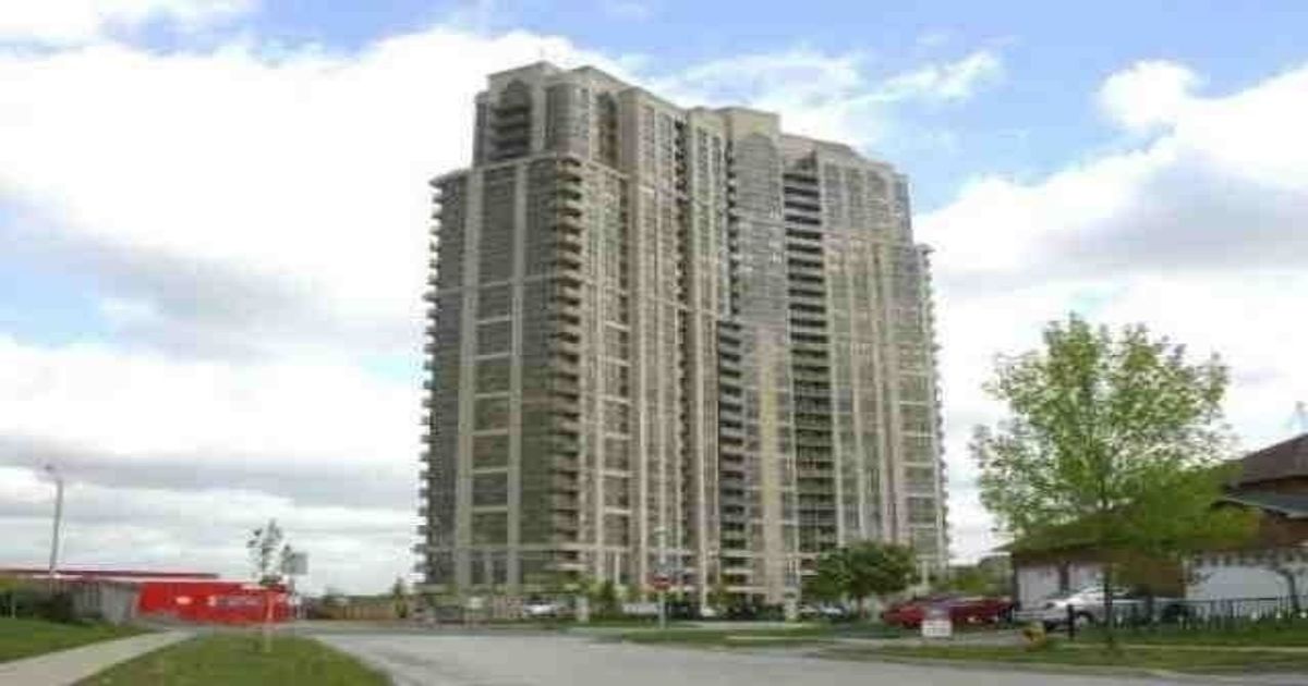 700 Humberwood Boulevard Toronto