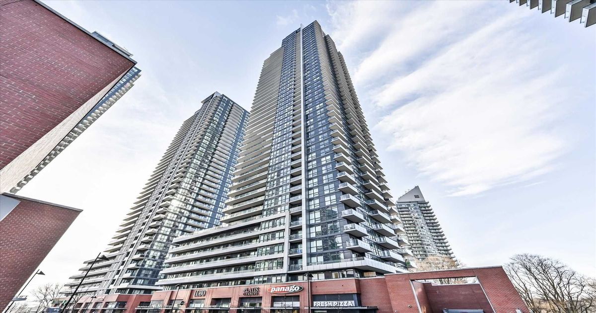 2220 Lake Shore Boulevard W Toronto