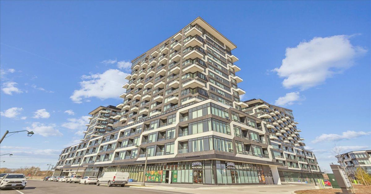2481 TAUNTON Road Oakville