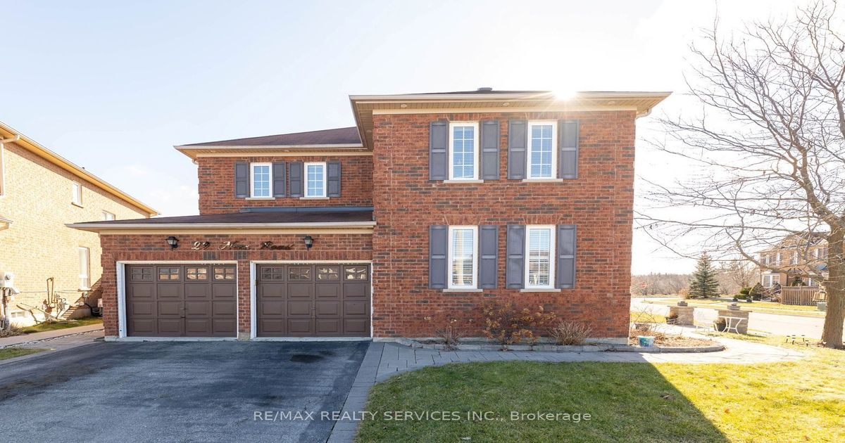 29 Ness Road Brampton