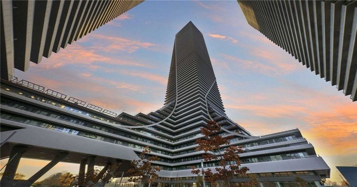 30 Shore Breeze Drive Toronto