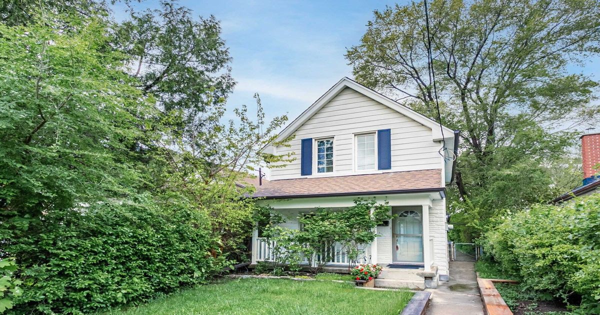 50 Florence Crescent Toronto