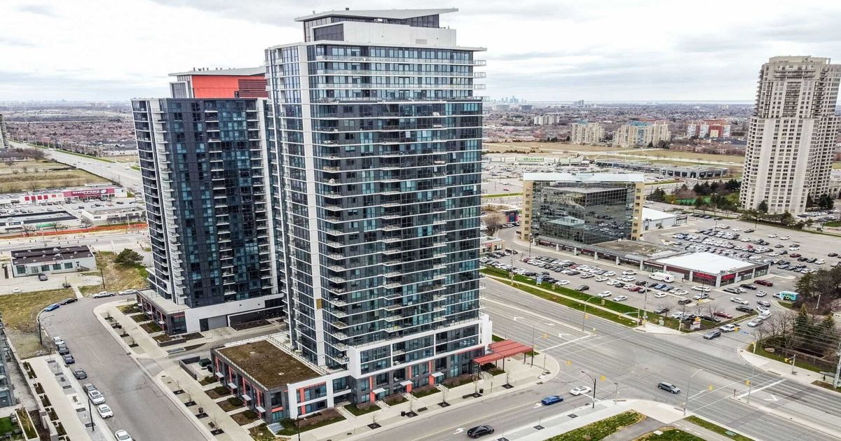 75 Eglinton Ave W Avenue Mississauga