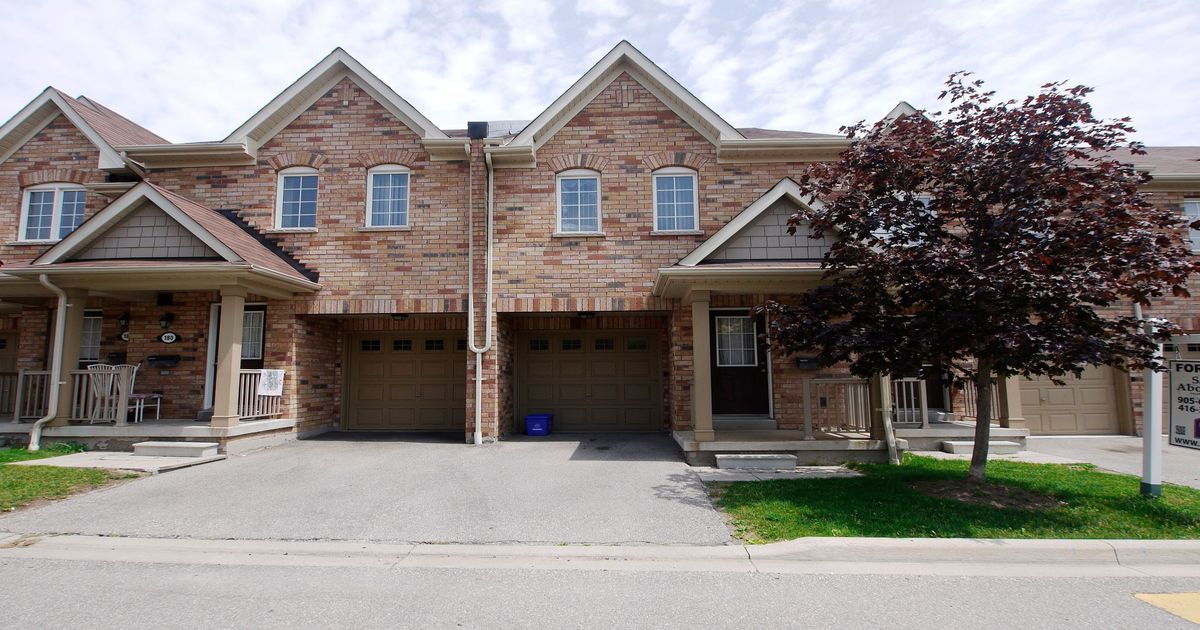 5255 Palmetto Place Mississauga