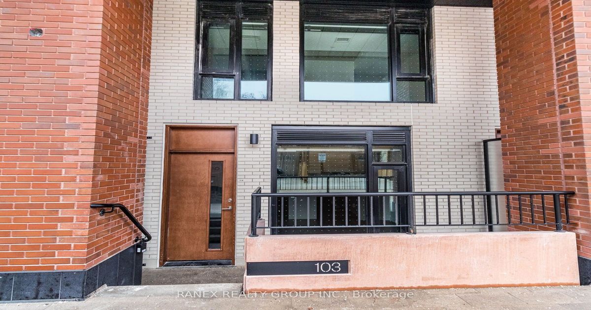 7 Watkinson Avenue Toronto