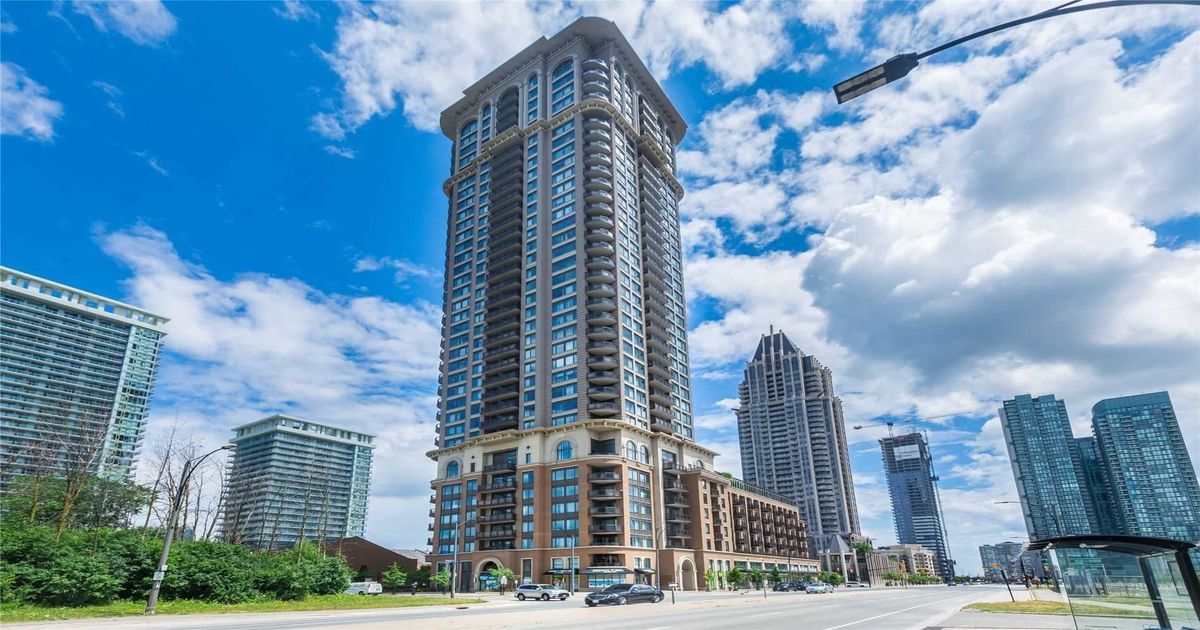 385 Prince Of Wales Drive Mississauga