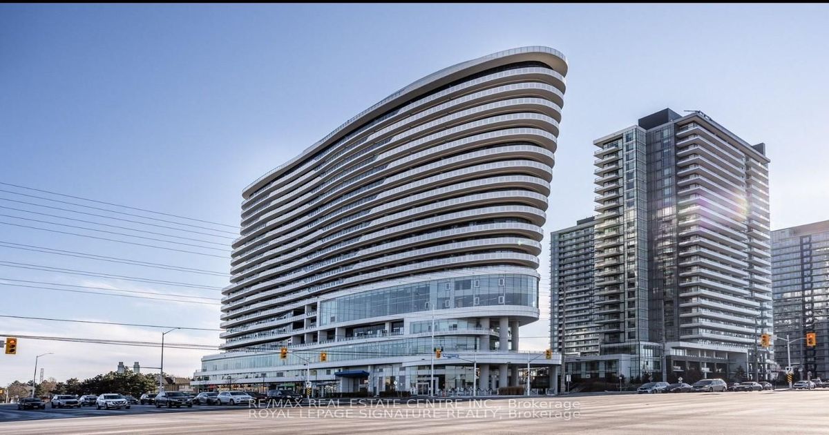2520 Eglinton Avenue Mississauga