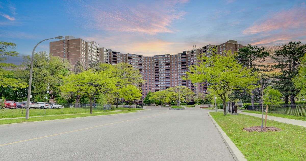 716 The West Mall N/A Toronto