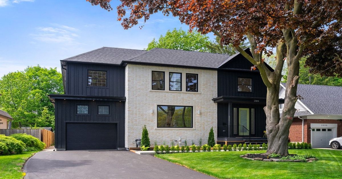 2084 Tolman Road Mississauga