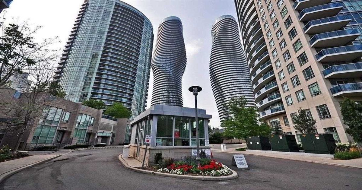 50 Absolute Avenue S Mississauga