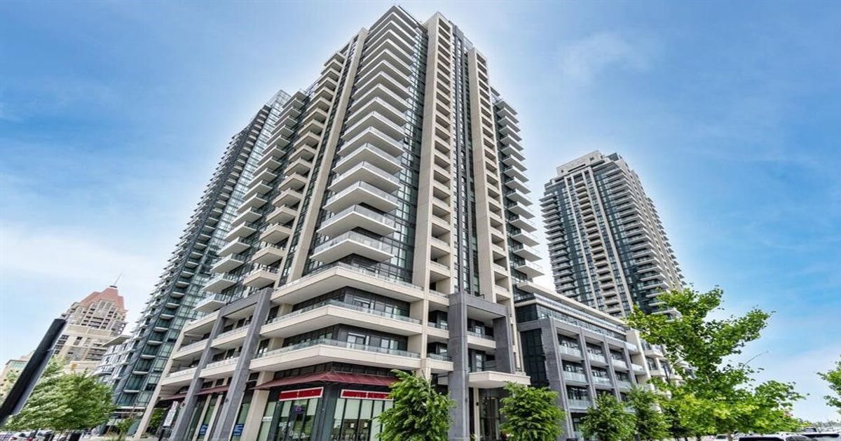 4085 Parkside Village Drive Mississauga