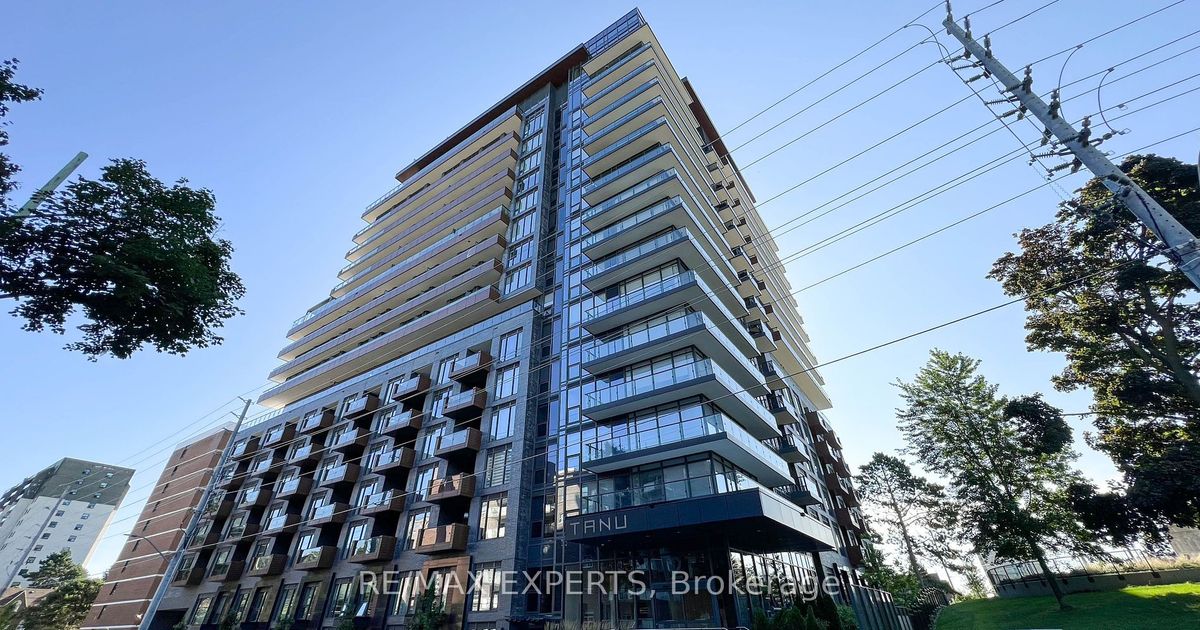 21 Park Street E Mississauga