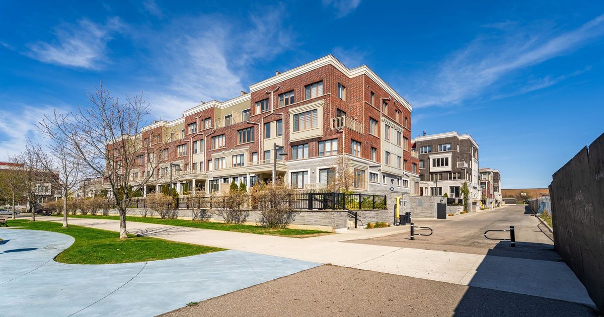 115 Long Branch Avenue Toronto