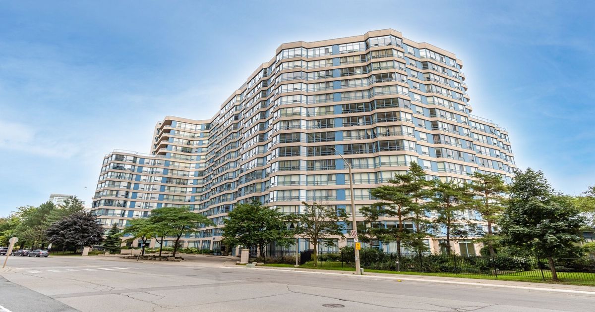 250 Webb Drive Mississauga