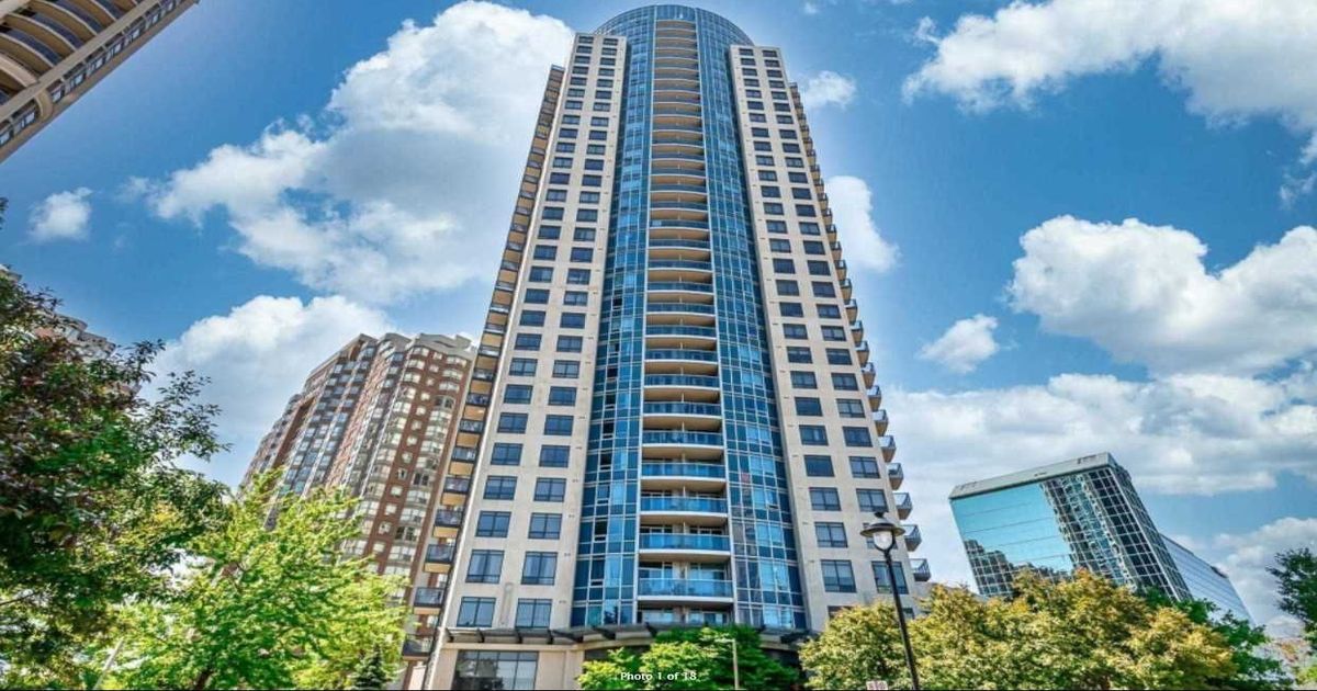 330 Burnhamthorpe Road W Mississauga