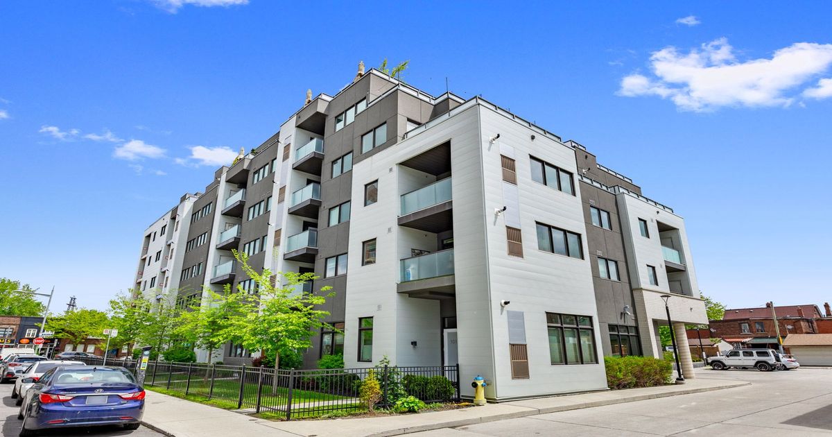 385 Osler Street Toronto