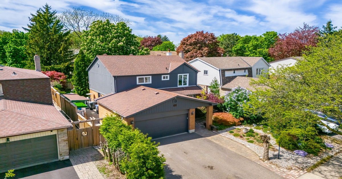 37 Massey Street Brampton
