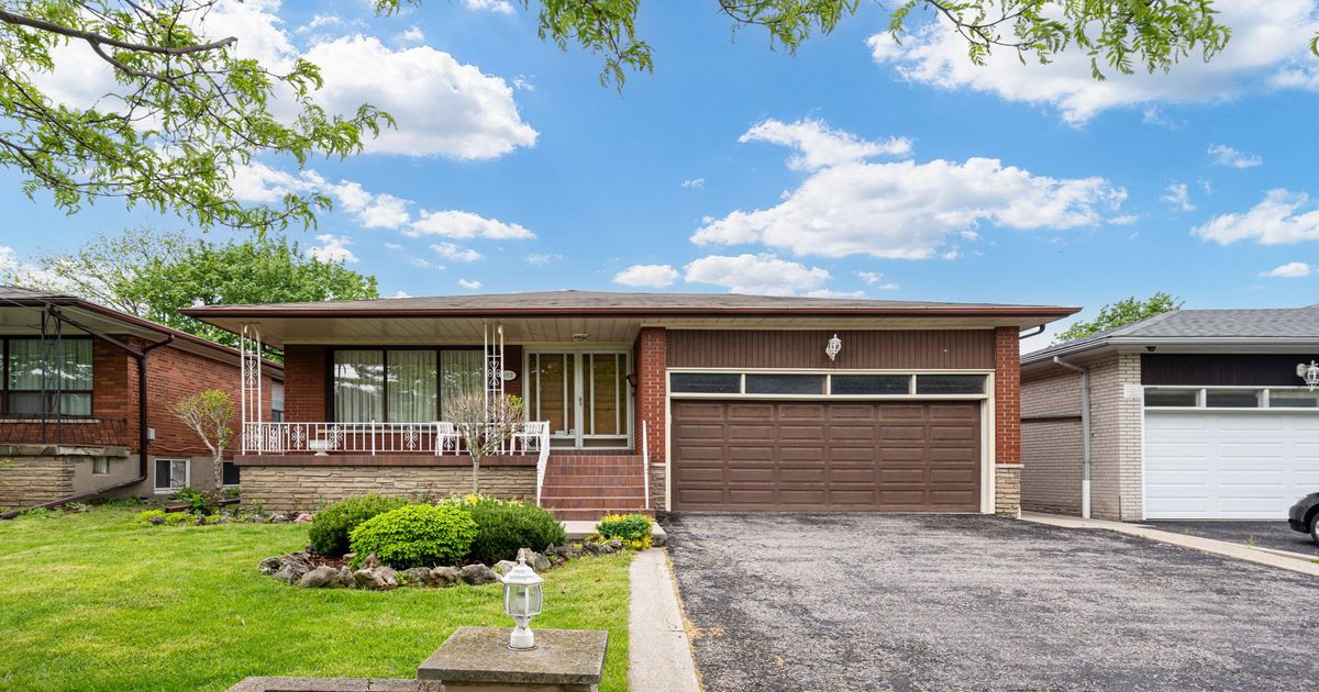 102 Clement Road Toronto