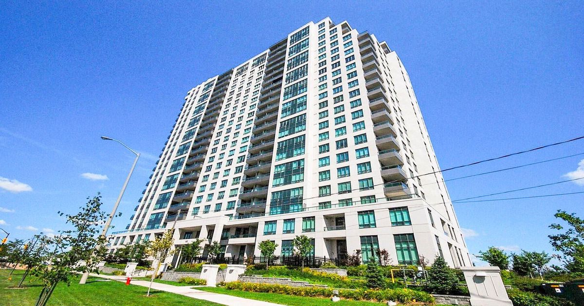 335 Rathburn Road W Mississauga