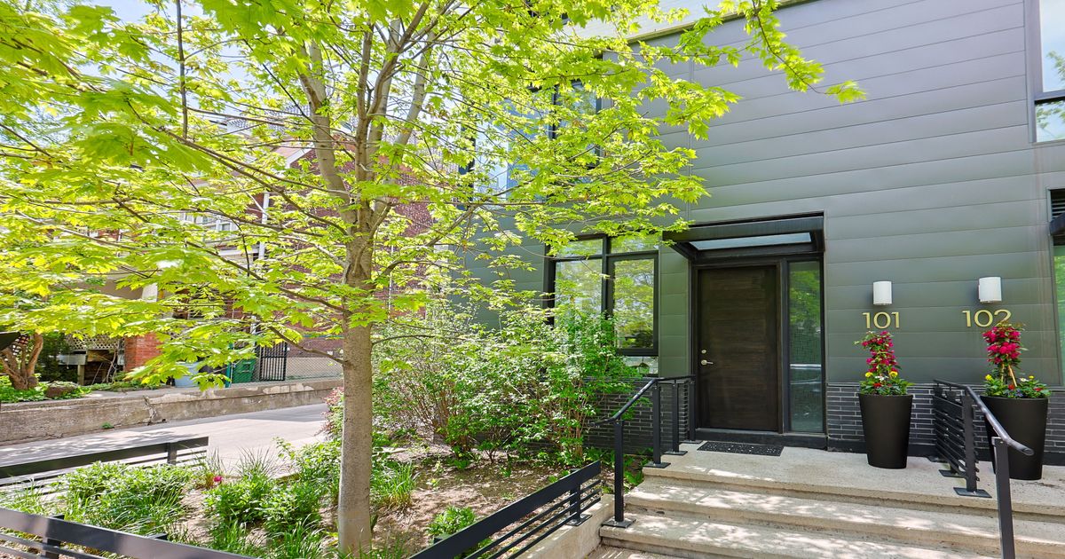 530 Indian Grove Toronto