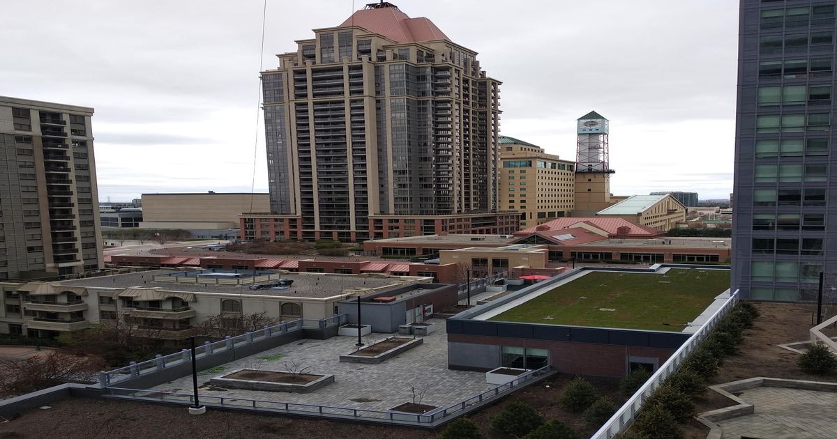 4065 Confederation Parkway NW Mississauga