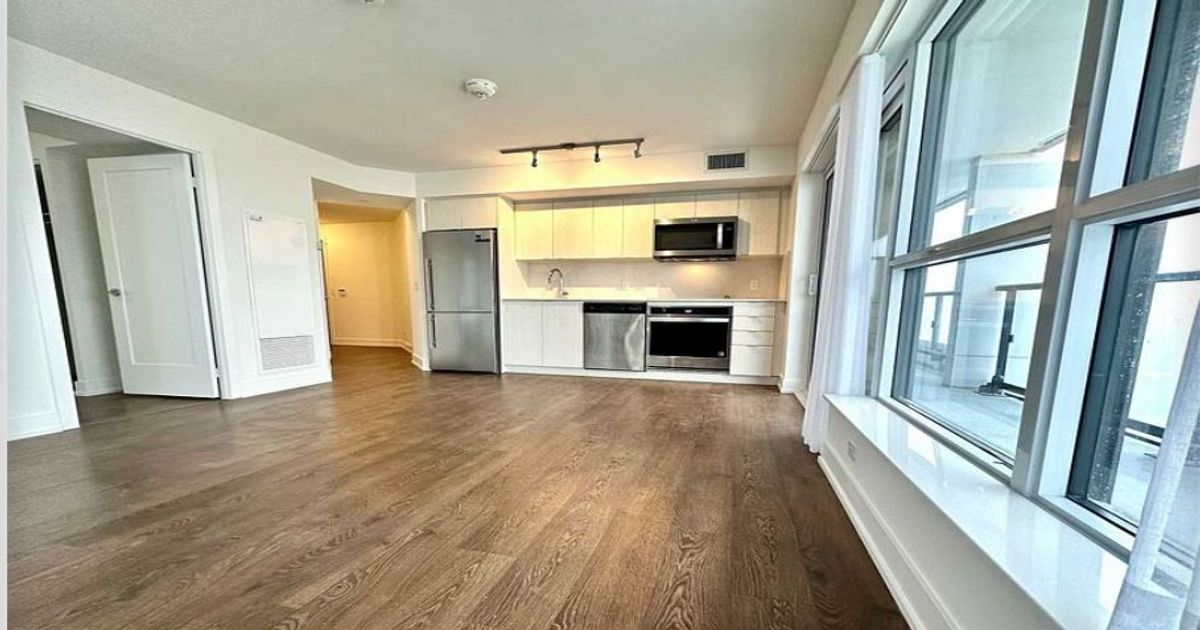 5 Mabelle Avenue Toronto