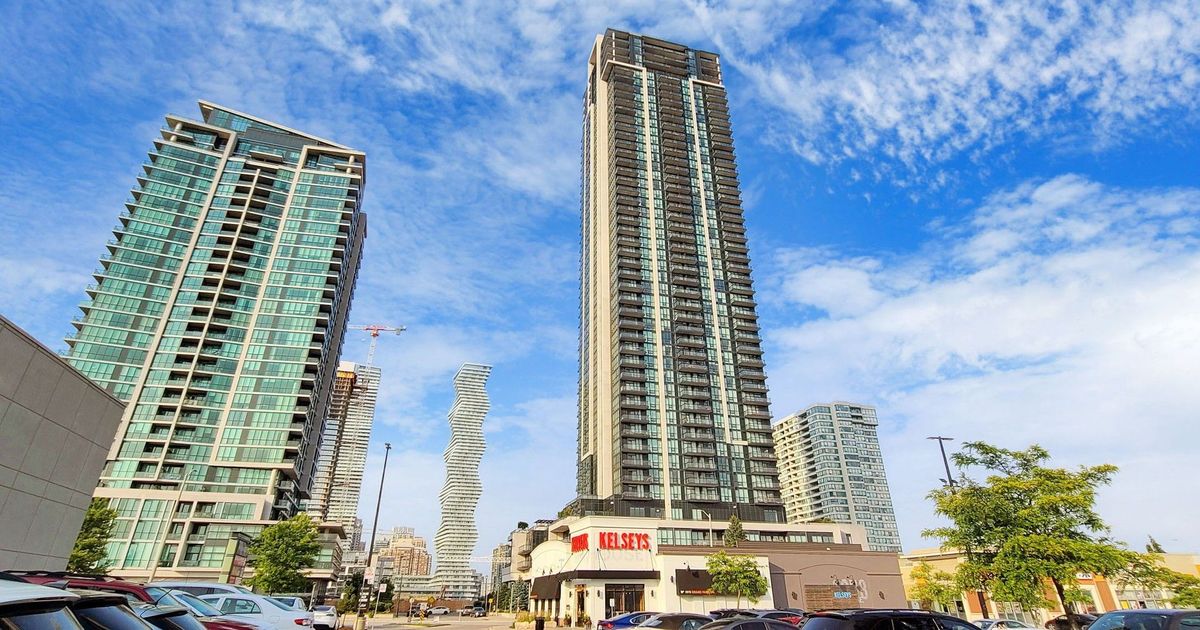 3975 Grand Park Drive Mississauga