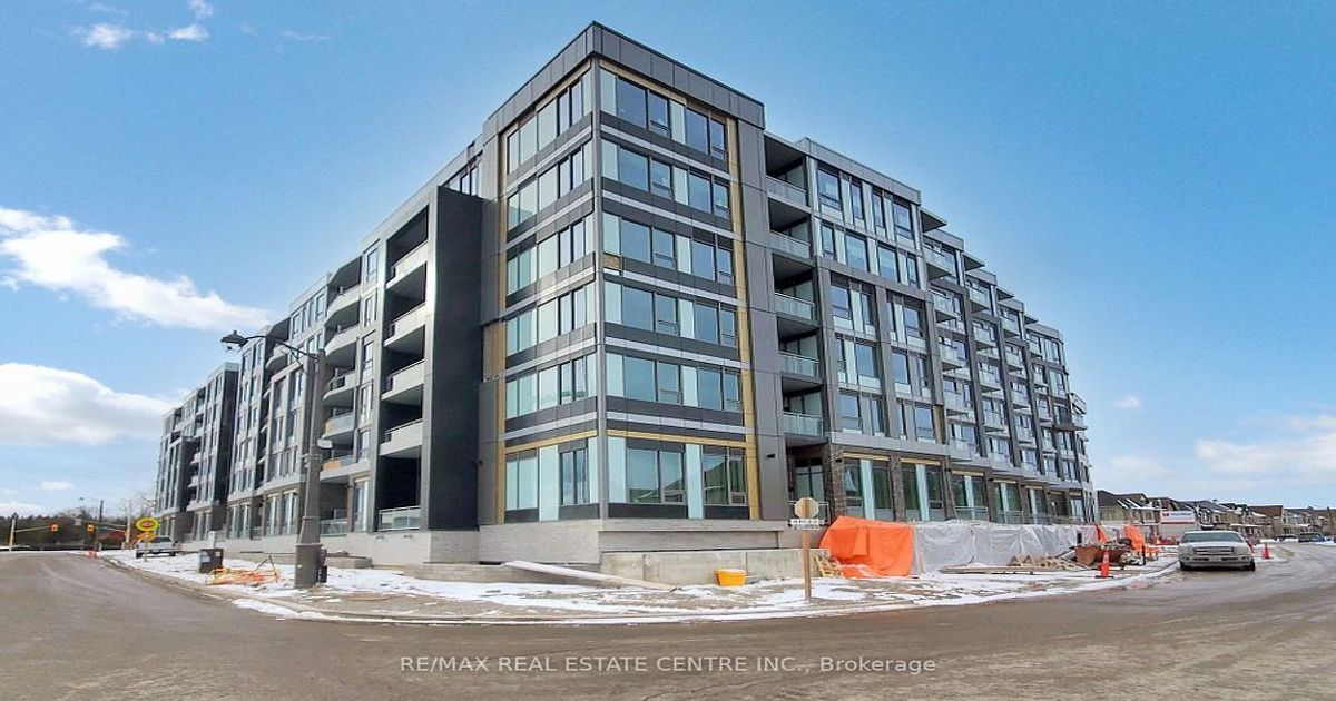 2501 Saw Whet Boulevard Oakville