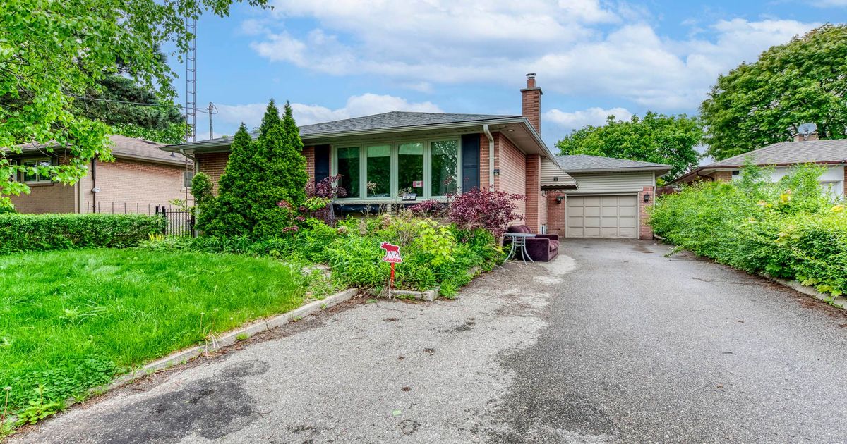 40 Fletcher Place Toronto
