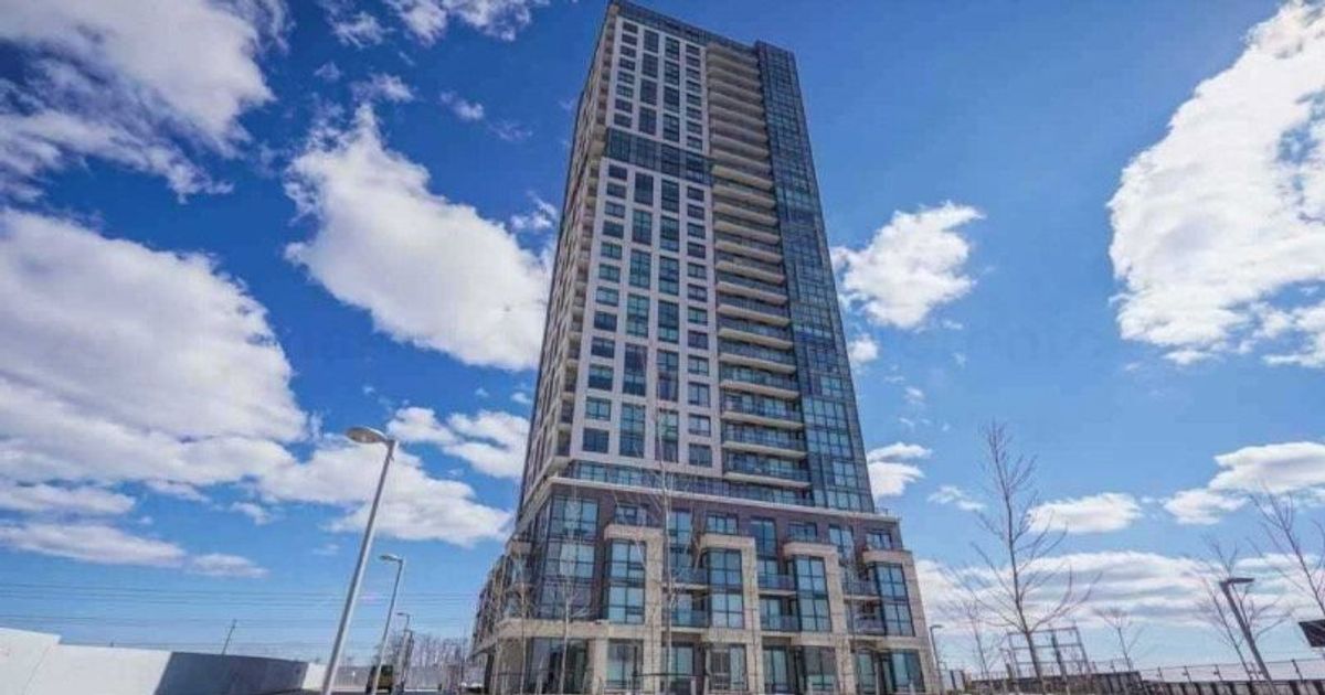 20 Thomas Riley Road Toronto