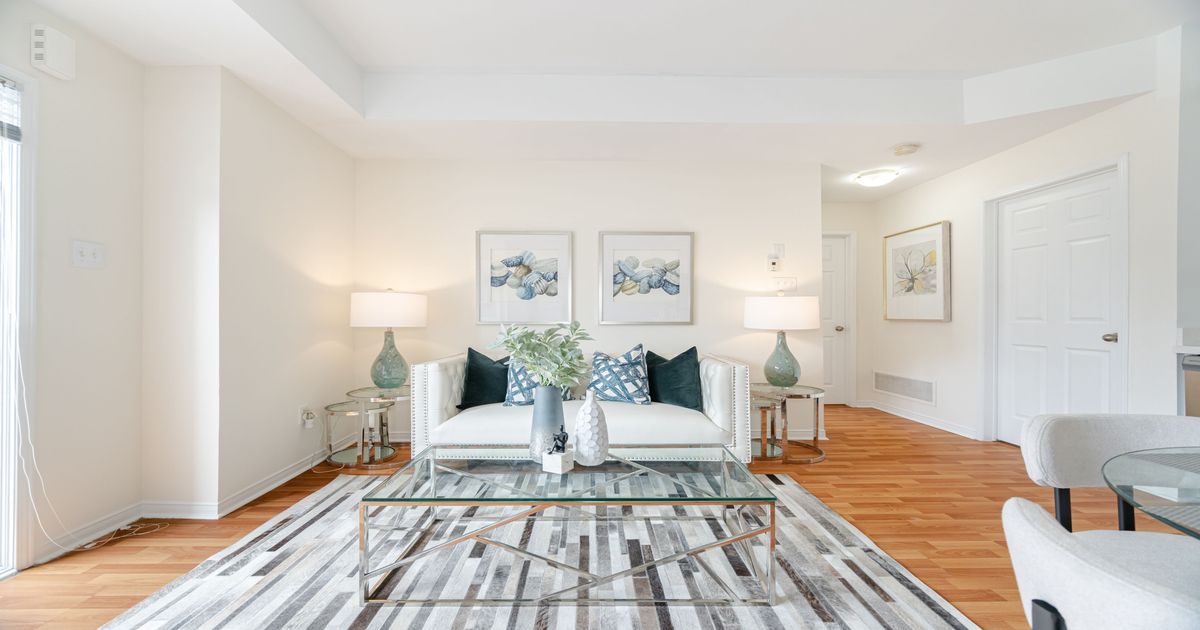 60 Fairwood Circle Brampton