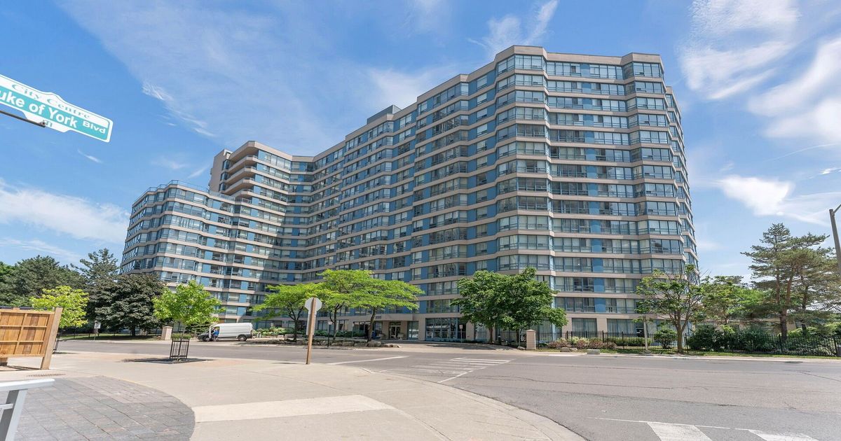 250 Webb Drive Mississauga